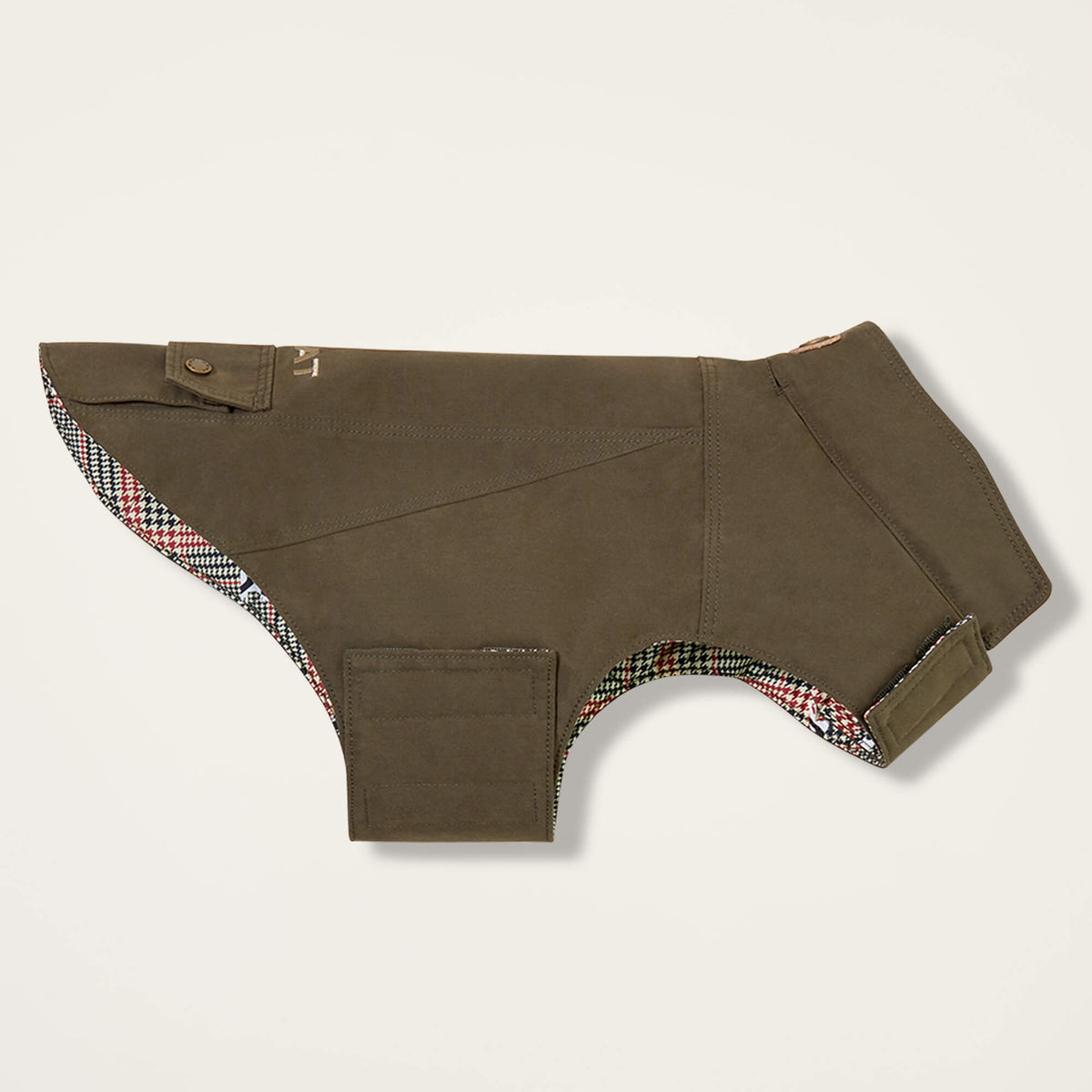 Ariat Smart Buy Argentium Dog Jacket