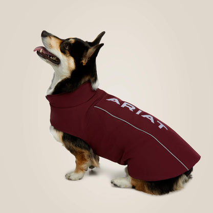 Ariat Special Offer Team Softshell Dog Jacket
