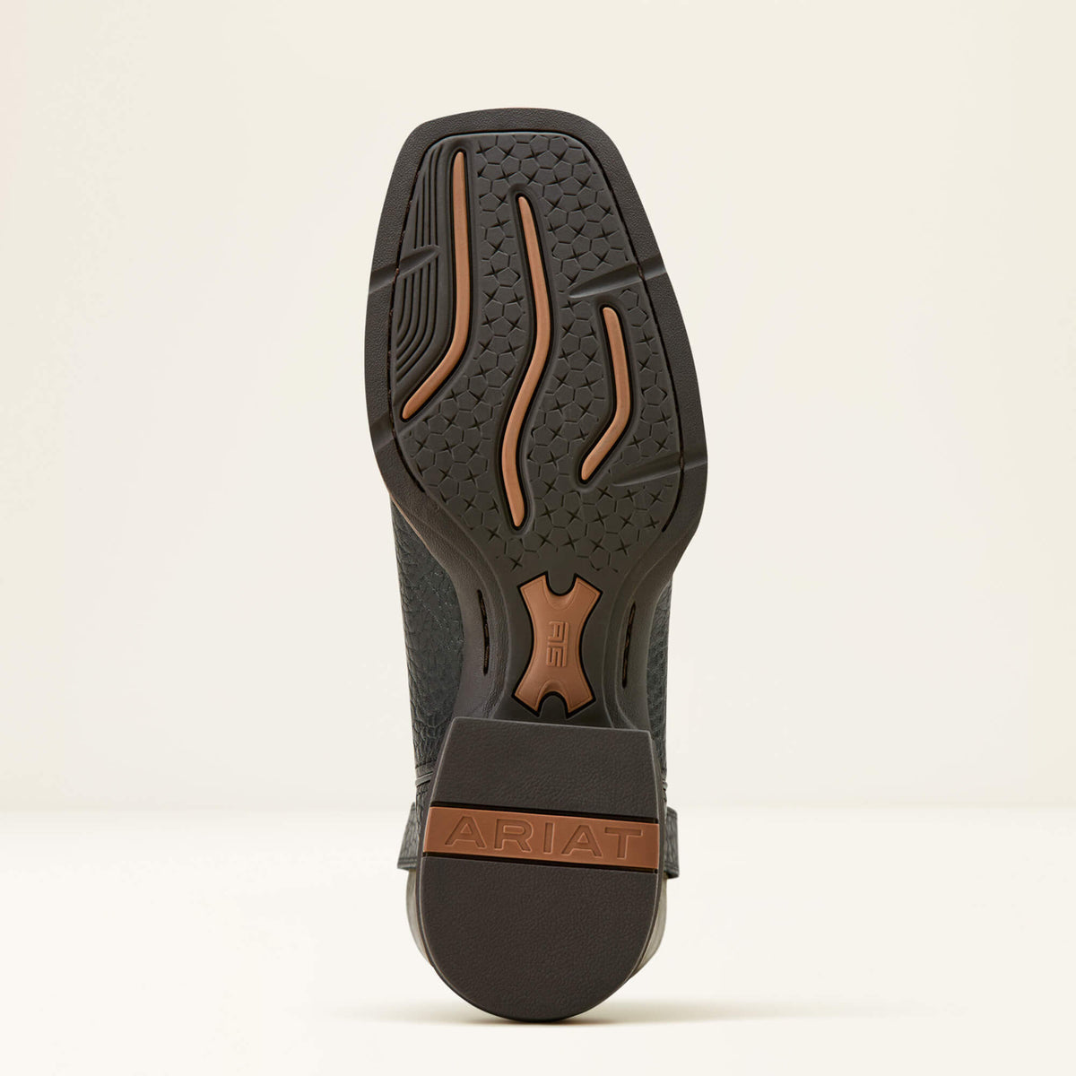 Ariat Sale Sport Antlers Cowboy Boot