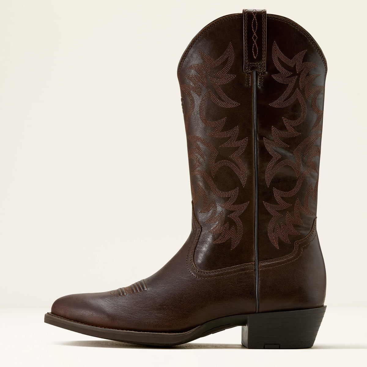 Ariat Signature Heritage R Toe Western Boot