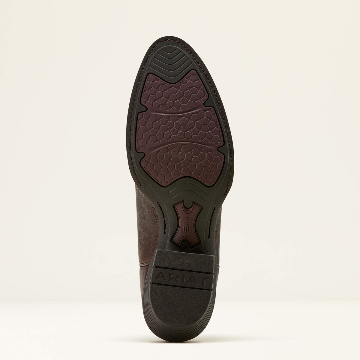 Ariat Signature Heritage R Toe Western Boot