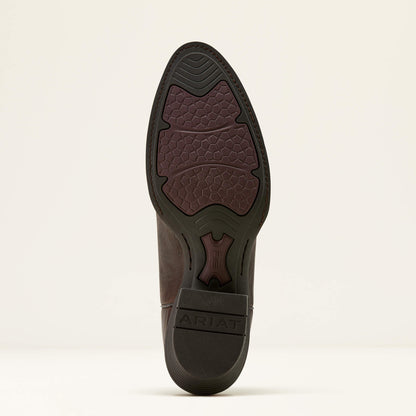 Ariat Signature Heritage R Toe Western Boot