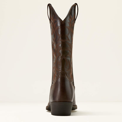 Ariat Signature Heritage R Toe Western Boot