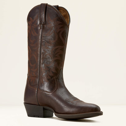 Ariat Signature Heritage R Toe Western Boot