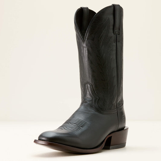 Ariat Premium Willie Western Boot