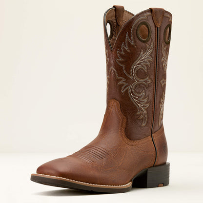 Ariat Discount Sport Rodeo Cowboy Boot