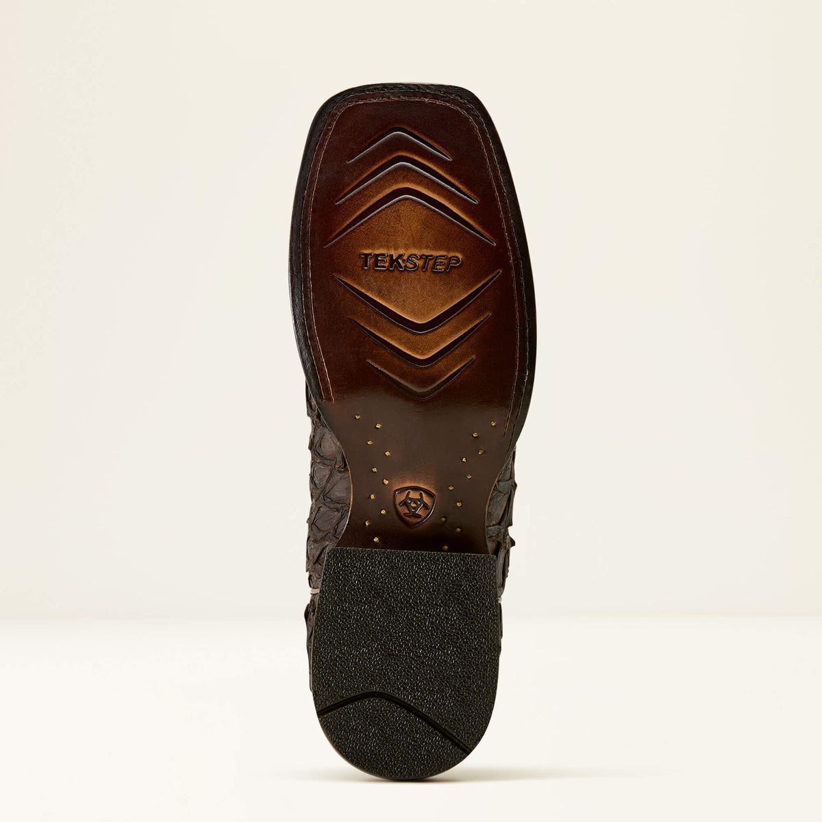 Ariat Quality Ashwood Wide Square Toe Cowboy Boot