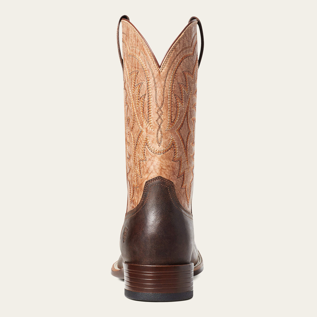 Ariat Signature Ryden Ultra Wide Square Toe Cowboy Boot