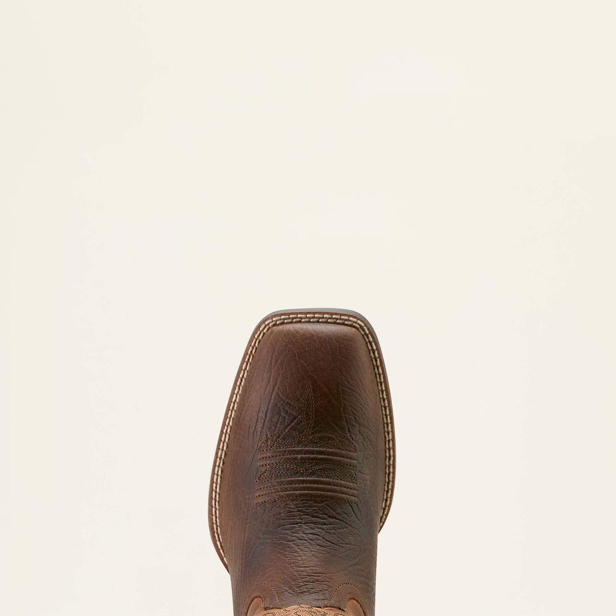 Ariat Quality Sport Rustler Wide Square Toe Cowboy Boot