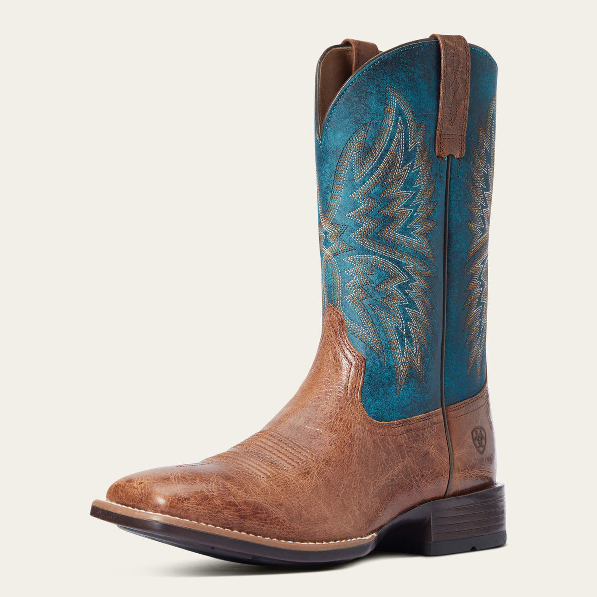 Ariat Deals Valor Ultra Western Boot