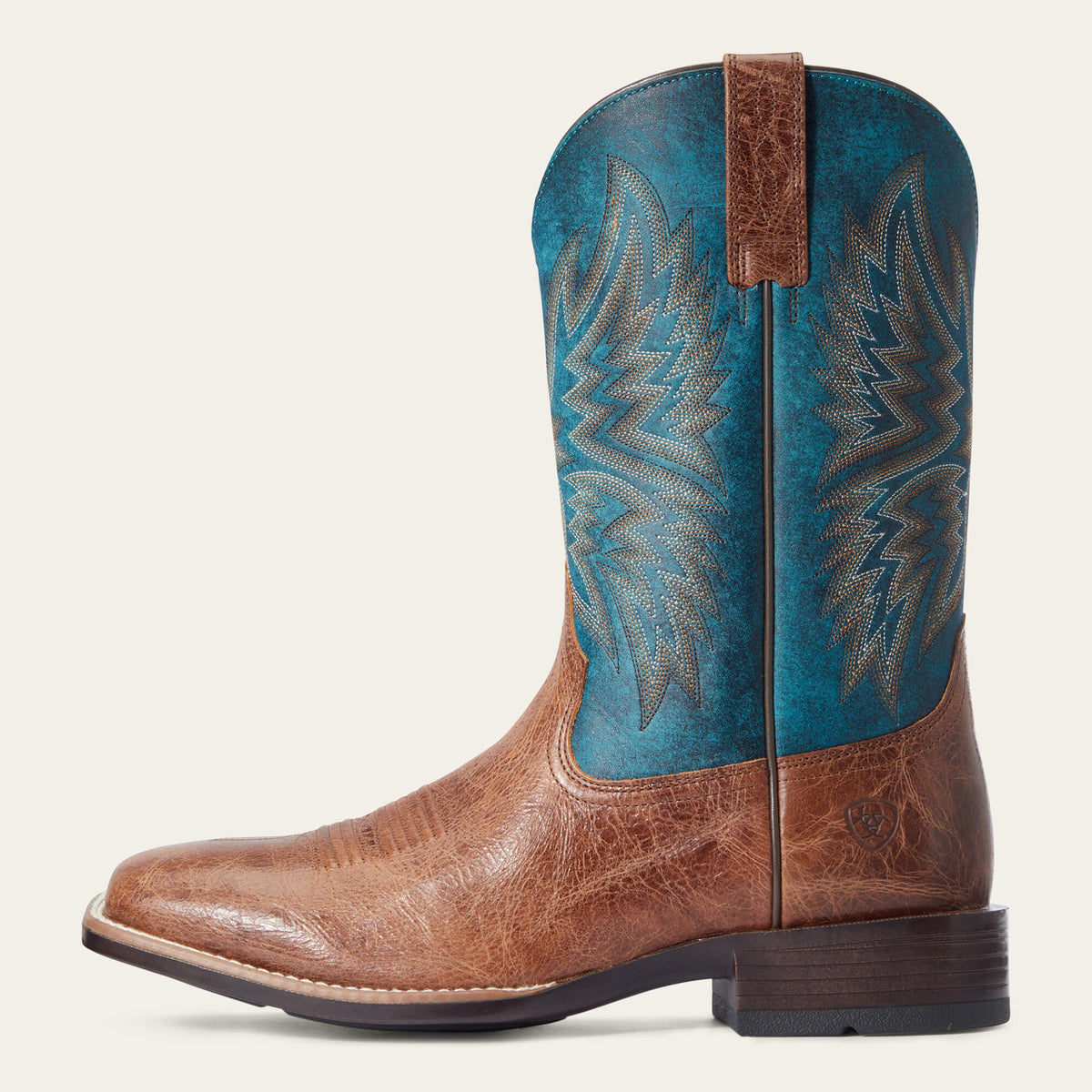 Ariat Deals Valor Ultra Western Boot