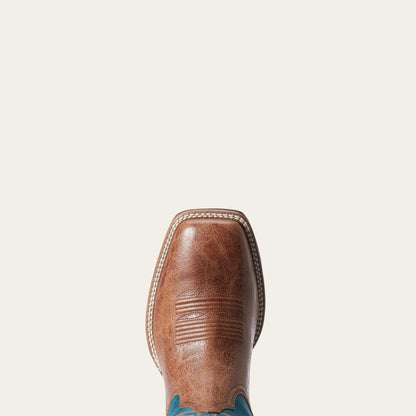 Ariat Deals Valor Ultra Western Boot