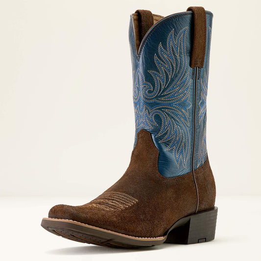 Ariat Everyday Sport Narrow Cutter Toe Cowboy Boot