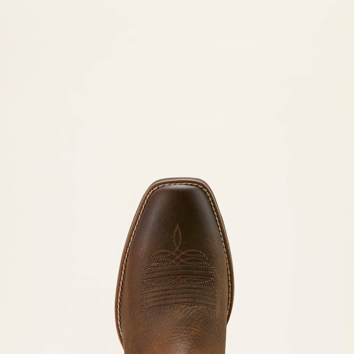 Ariat Popular Hustler Narrow Cutter Toe Cowboy Boot