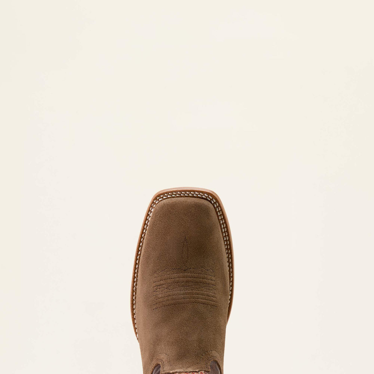 Ariat Great Value Circuit Gritty Wide Square Toe Cowboy Boot