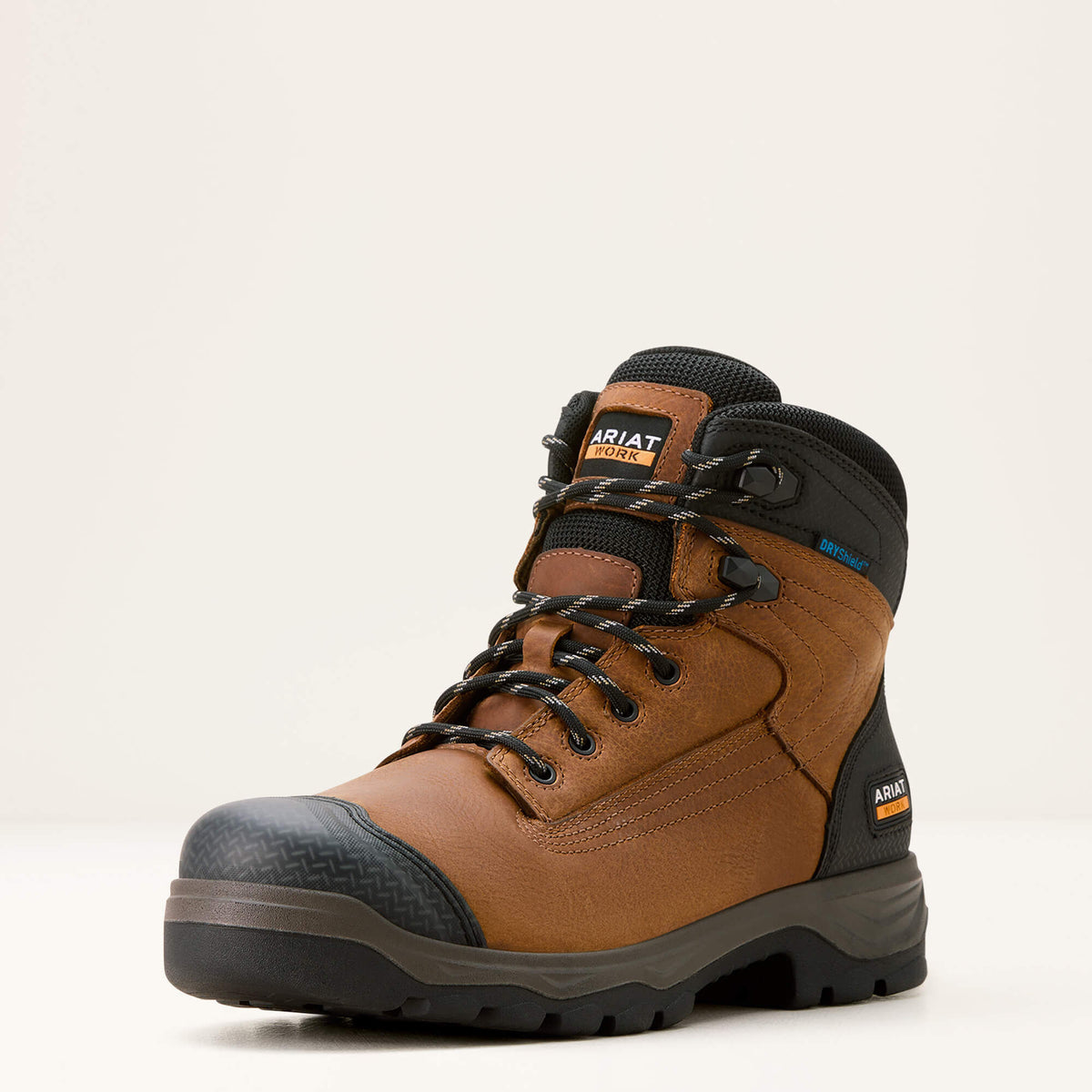 Ariat Everyday Turbo Duratread XTR 6" Waterproof Work Boot