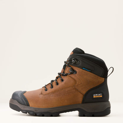 Ariat Everyday Turbo Duratread XTR 6" Waterproof Work Boot