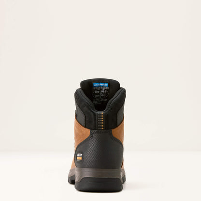Ariat Everyday Turbo Duratread XTR 6" Waterproof Work Boot