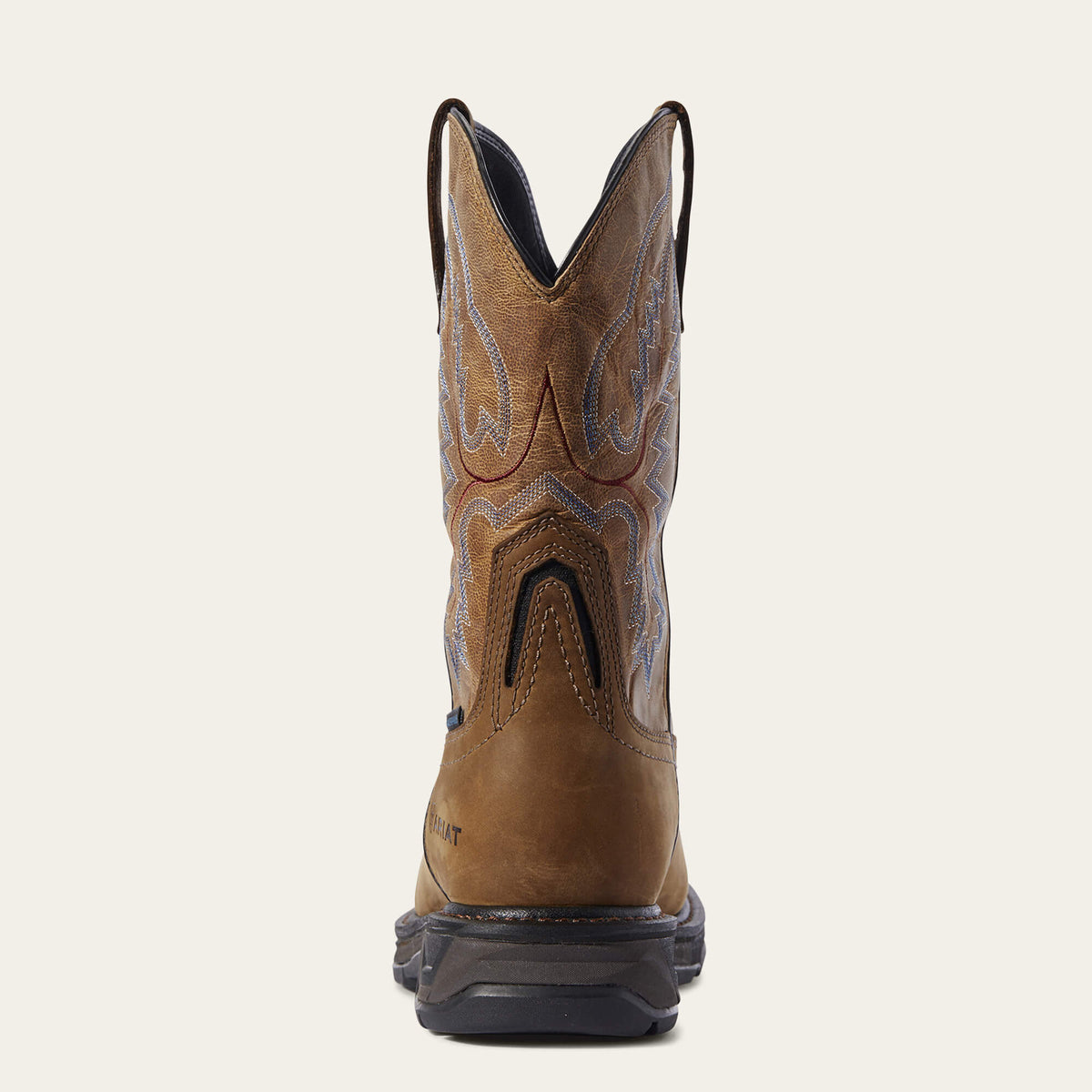 Ariat Signature WorkHog XT Waterproof Work Boot