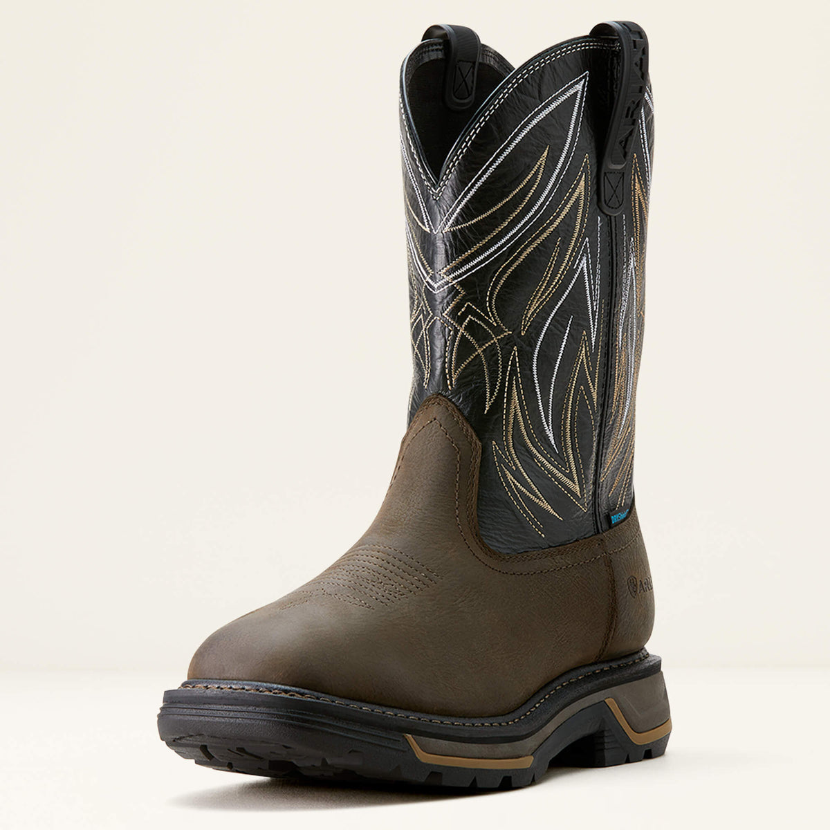 Ariat Best Seller Big Rig BOA Waterproof Work Boot