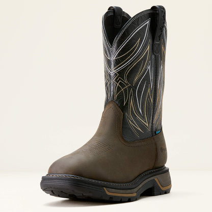 Ariat Best Seller Big Rig BOA Waterproof Work Boot