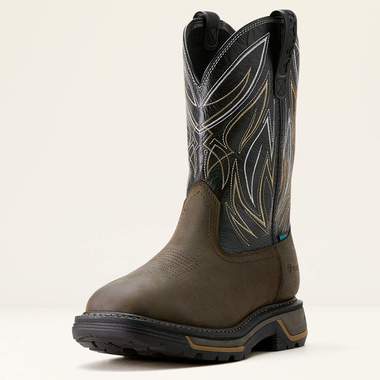 Ariat Best Seller Big Rig BOA Waterproof Work Boot