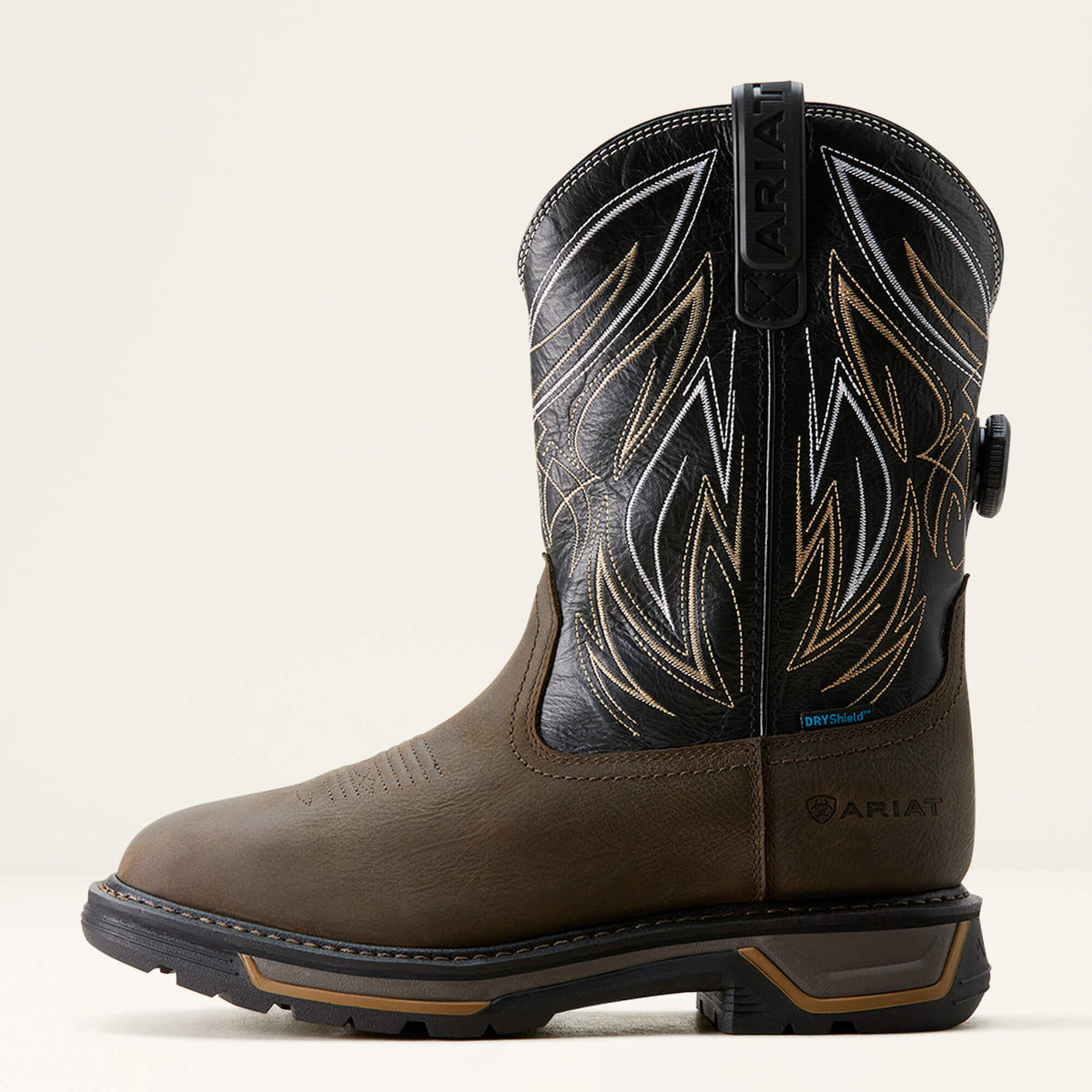 Ariat Best Seller Big Rig BOA Waterproof Work Boot