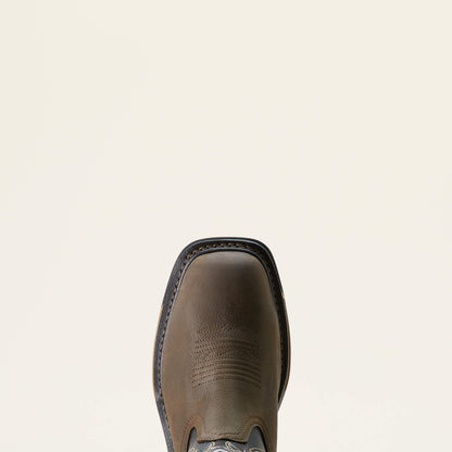 Ariat Best Seller Big Rig BOA Waterproof Work Boot