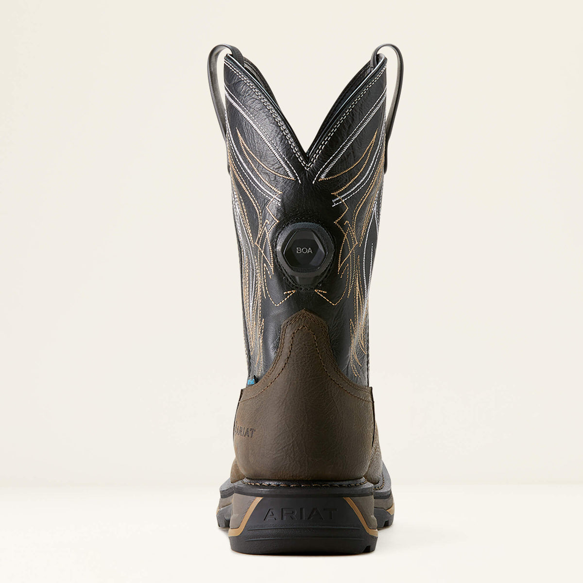 Ariat Best Seller Big Rig BOA Waterproof Work Boot