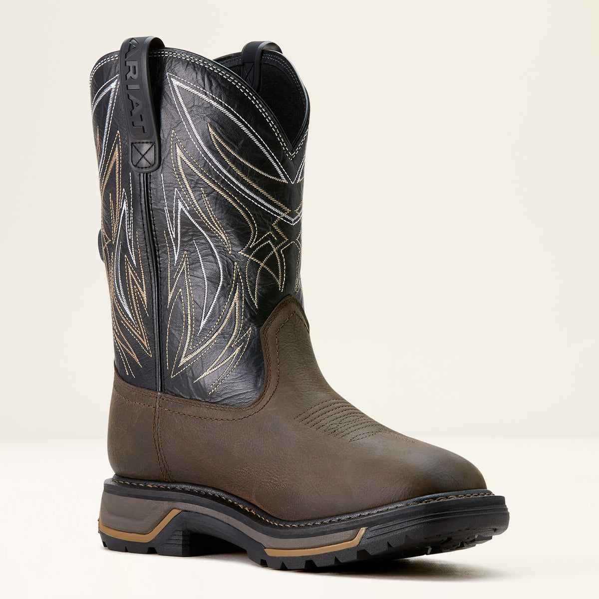 Ariat Best Seller Big Rig BOA Waterproof Work Boot