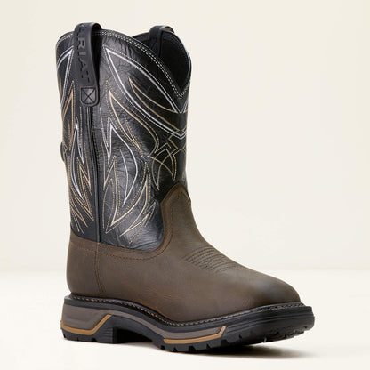 Ariat Best Seller Big Rig BOA Waterproof Work Boot