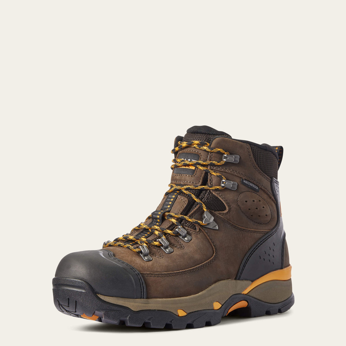 Ariat Deals Endeavor 6" Waterproof Work Boot