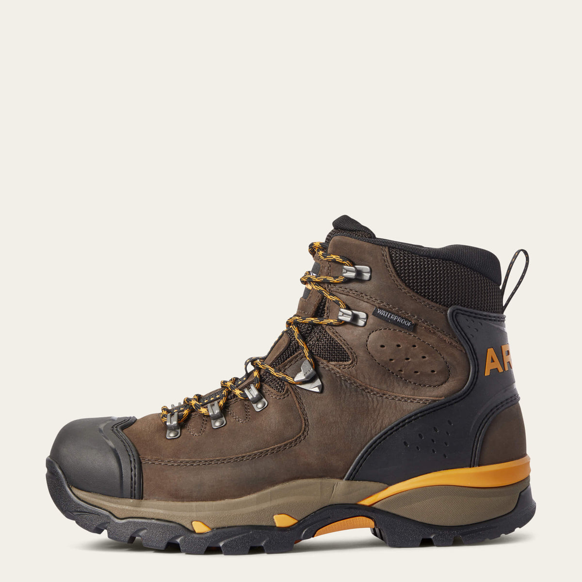 Ariat Deals Endeavor 6" Waterproof Work Boot