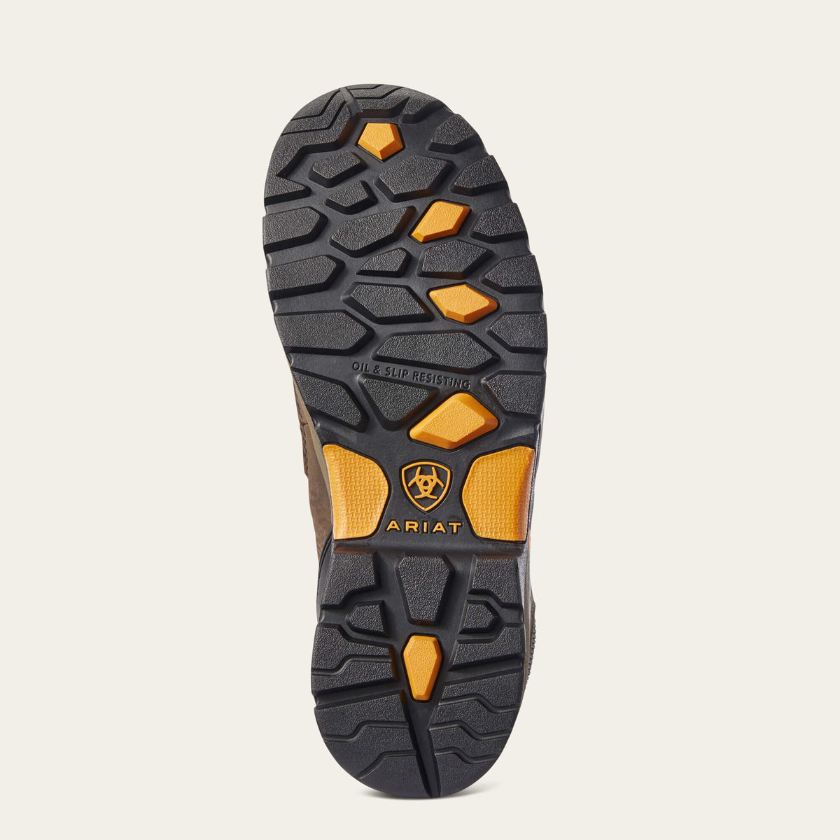 Ariat Deals Endeavor 6" Waterproof Work Boot
