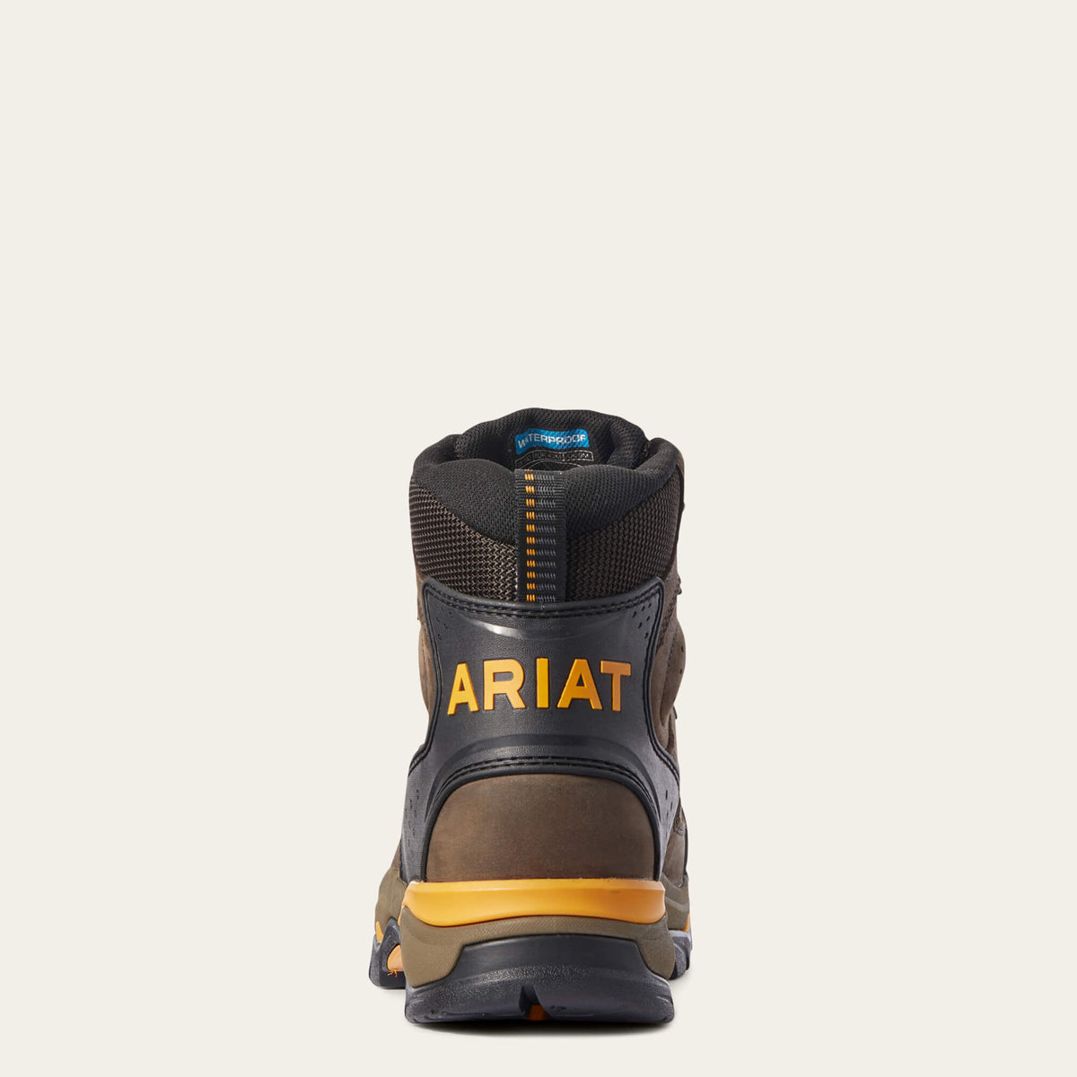 Ariat Deals Endeavor 6" Waterproof Work Boot