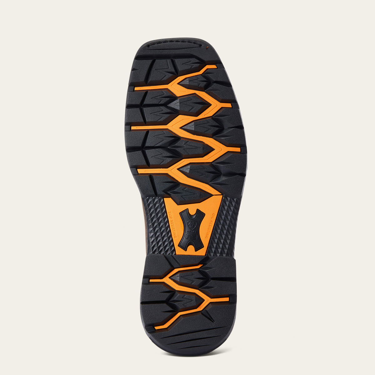 Ariat Latest Big Rig Composite Toe Work Boot