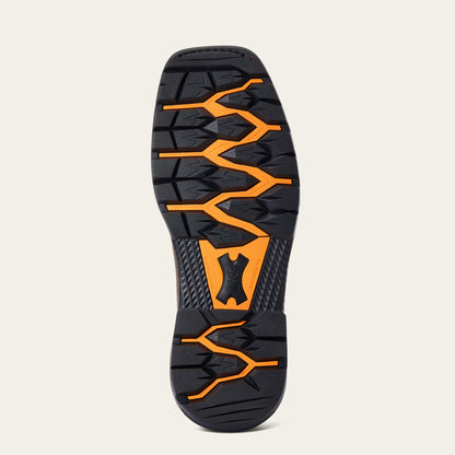 Ariat Latest Big Rig Composite Toe Work Boot