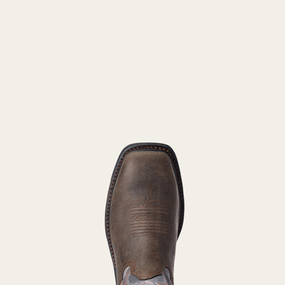 Ariat Latest Big Rig Composite Toe Work Boot