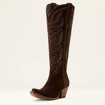 Ariat Great Value Laramie X Toe Western Boot