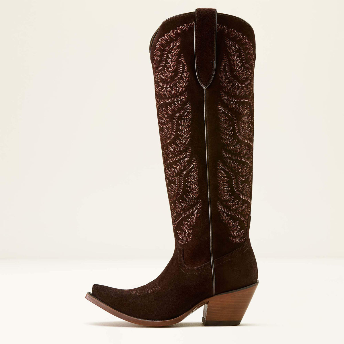 Ariat Great Value Laramie X Toe Western Boot