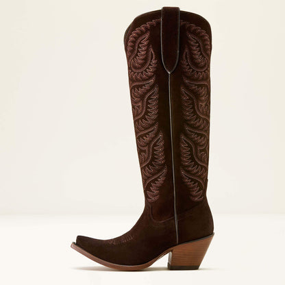 Ariat Great Value Laramie X Toe Western Boot