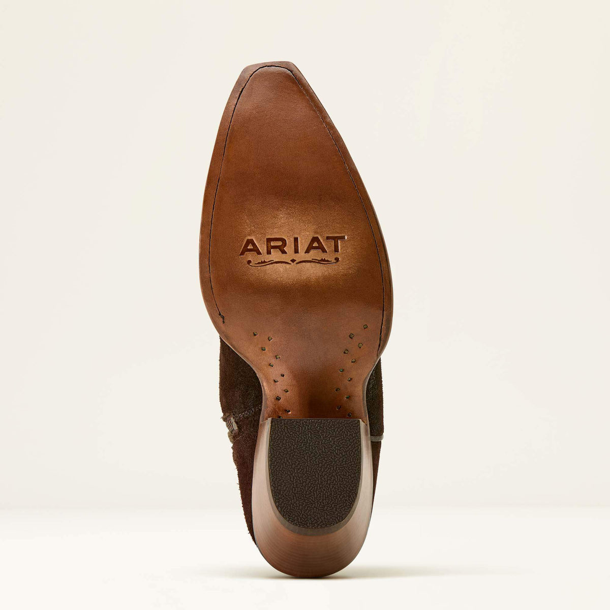 Ariat Great Value Laramie X Toe Western Boot