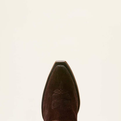 Ariat Great Value Laramie X Toe Western Boot