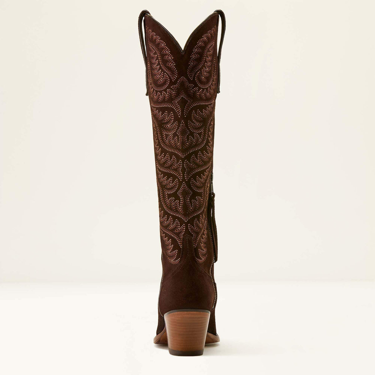 Ariat Great Value Laramie X Toe Western Boot