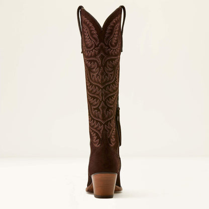 Ariat Great Value Laramie X Toe Western Boot