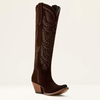 Ariat Great Value Laramie X Toe Western Boot