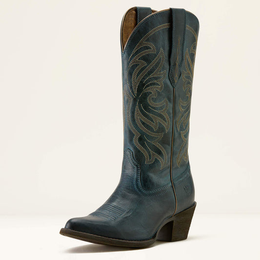 Ariat Smart Buy Heritage J Toe Western Boot