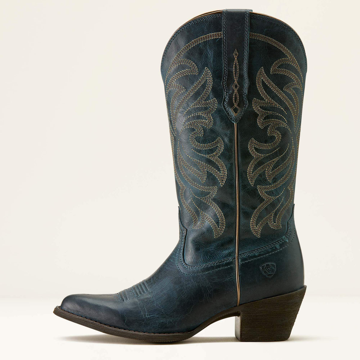 Ariat Smart Buy Heritage J Toe Western Boot
