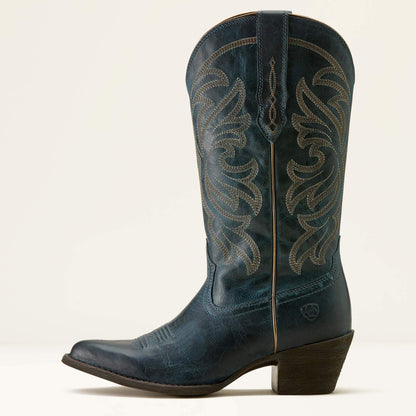 Ariat Smart Buy Heritage J Toe Western Boot
