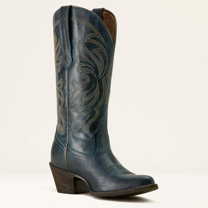 Ariat Smart Buy Heritage J Toe Western Boot